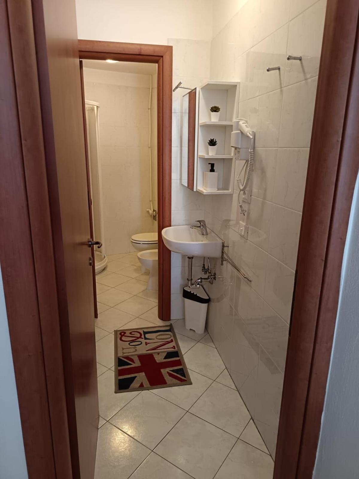 Pressi Careggi Tramvia Casa de hóspedes Florença